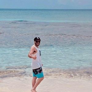 Meet your Posher, Mathieu